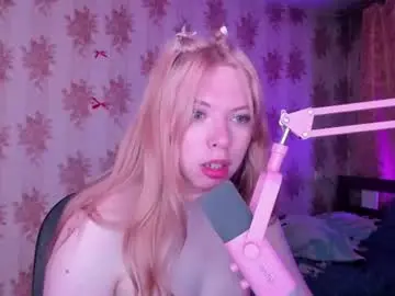 Chaturbate Adult Webcams of cutie_bambi_