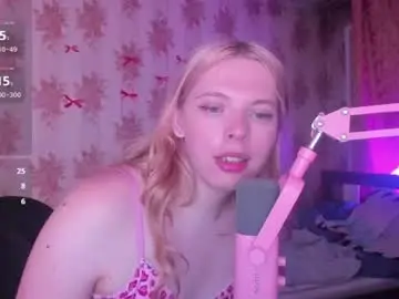 Chaturbate Private Sex Chat of cutie_bambi_
