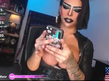 Chaturbate Live Sex Cam of exoticmaria