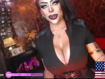 Chaturbate Free Live Porn of exoticmaria