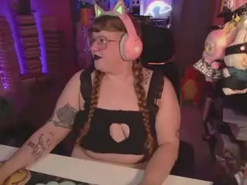 Chaturbate Best live sex cam show of fatveronica