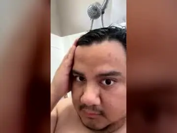 Chaturbate Live Sex Cam of gaychub19