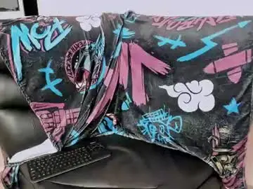Chaturbate Best live sex cam show of haku_ghospel