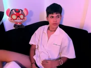 Chaturbate Private Sex Chat of haku_ghospel
