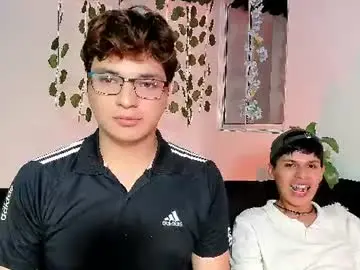Chaturbate Free Porn Cam of haku_ghospel