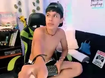 Chaturbate Adult Webcams of haku_ghospel
