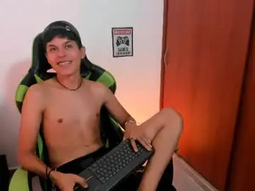 Chaturbate Best live sex cam show of haku_ghospel