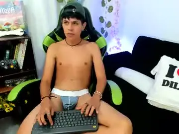 Chaturbate Best live sex cam show of haku_ghospel