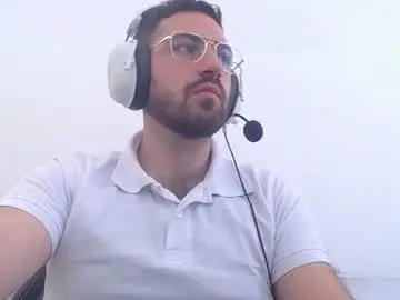 Chaturbate Live Sex Cam of jcdq_