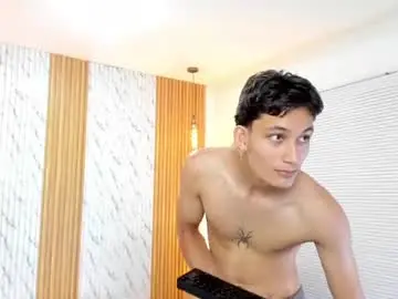 Chaturbate Free Live Porn of jimmy_gatt