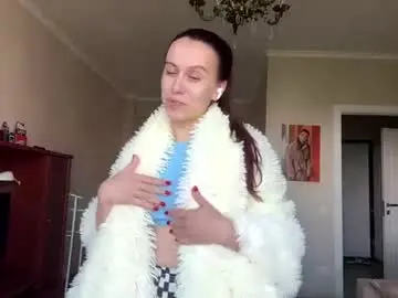 Chaturbate Sex Cam of kerrieteem