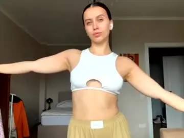 Chaturbate Live Sex Cam of kerrieteem
