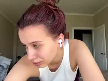 Chaturbate Sex Cam of kerrieteem