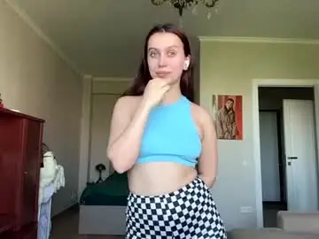 Chaturbate Watch Live Sex Cams of kerrieteem