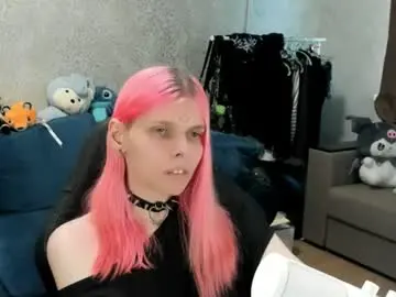 Chaturbate Watch Live Sex Cams of lunapink69