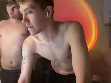 Chaturbate Adult Webcam of pinkmen52