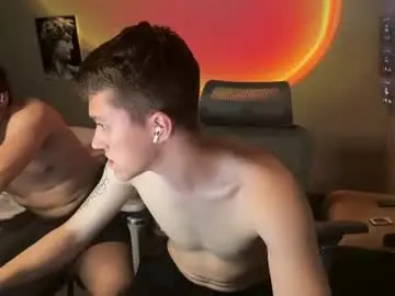 Chaturbate Sex Cam of pinkmen52