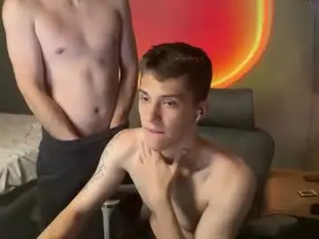 Chaturbate Live Sex of pinkmen52