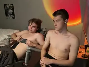 Chaturbate Nude Webcam of pinkmen52