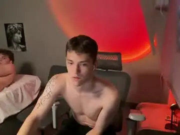 Chaturbate Free Live Porn of pinkmen52