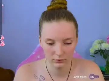 Chaturbate Best live sex cam show of playful_mary