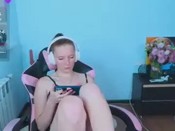 Chaturbate Live Porn of playful_mary
