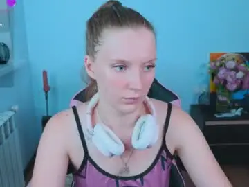 Chaturbate Best live sex cam show of playful_mary