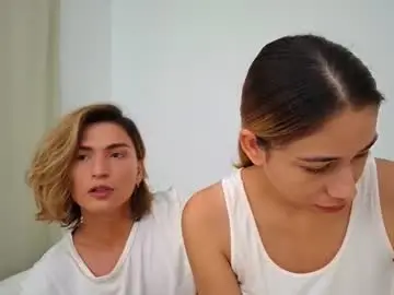 Chaturbate Adult Video Chat of skyamber8v2