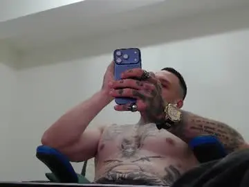 Chaturbate Best live sex cam show of thebestmuscles