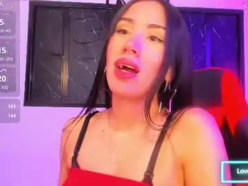 Chaturbate Best live sex cam show of zoegp