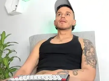 Chaturbate Best Webcam of bigmax94hot