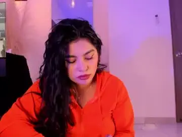 Chaturbate Live Porn of danna_adams1