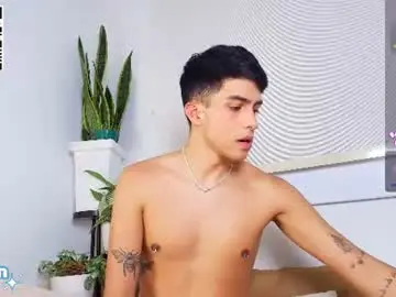 Chaturbate Adult Webcams of demonael