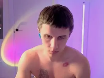 Chaturbate Nude Webcam of first_mark