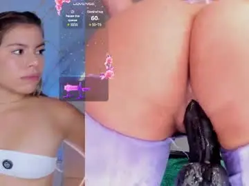 Chaturbate Sex Cam of irina_monroe