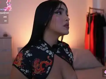 Chaturbate Adult Video Chat of julesbennet