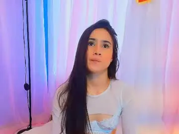 Chaturbate Sex Chat of lizzy_kane
