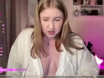 Chaturbate Adult Webcams of ollydoll