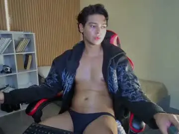Chaturbate Live Sex Cam of rico_homeboy