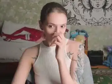 Chaturbate Free Porn Cam of vanilla_arya