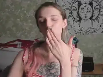 Chaturbate Best live sex cam show of vanilla_arya