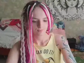 Chaturbate Live Sex of vanilla_arya