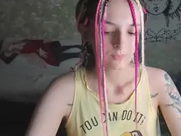 Chaturbate Watch Live Sex Cams of vanilla_arya