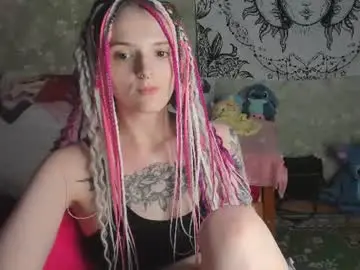Chaturbate Watch Live Sex Cams of vanilla_arya