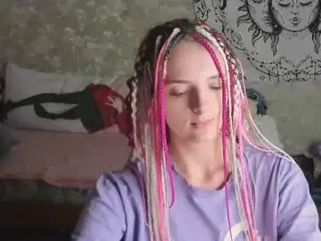 Chaturbate Live Porn of vanilla_arya