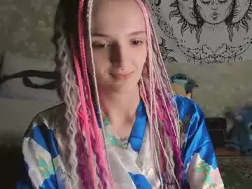 Chaturbate Live Sex Cam of vanilla_arya
