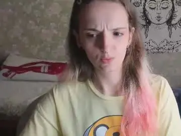 Chaturbate Free Porn Cam of vanilla_arya