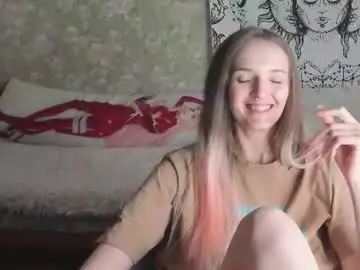 Chaturbate Watch Live Sex Cams of vanilla_arya