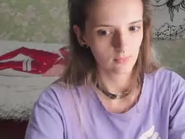 Chaturbate Live Sex Cam of vanilla_arya