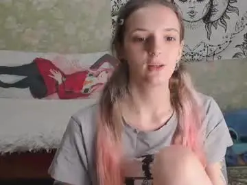 Chaturbate Sex Chat of vanilla_arya